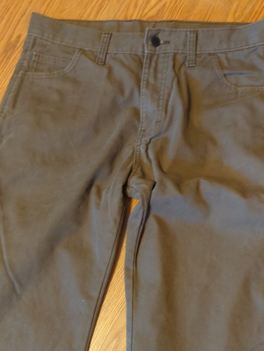 Men's Dickies Cargo pants